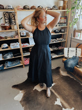 Load image into Gallery viewer, The Ella Denim Dress
