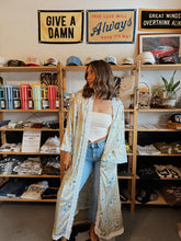 Load image into Gallery viewer, The Rhiannon Kimono
