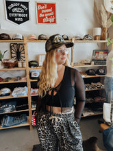 Load image into Gallery viewer, The Aries Tie Top
