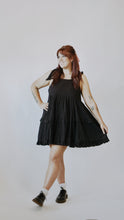 Load image into Gallery viewer, The Black Honey Dress
