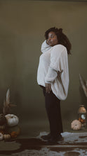 Load image into Gallery viewer, The Manhattan Oversized Sweater
