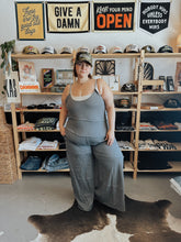 Load image into Gallery viewer, The Wynonna Jumpsuit
