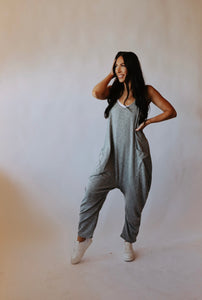 The Here For Today Jumpsuit