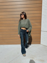 Load image into Gallery viewer, The Olivia Eyelet Top
