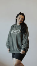 Load image into Gallery viewer, Aspen Ski Sweatshirt
