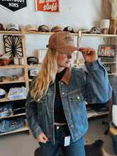 Load image into Gallery viewer, The Choosin’ Texas Denim Jacket
