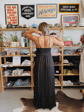 Load image into Gallery viewer, The Sunset Moon Dress
