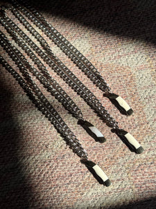 Switchblade Necklace