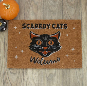 Autumn Door Mat