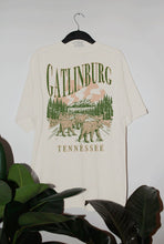 Load image into Gallery viewer, Gatlinburg Tennessee Oversized Tee
