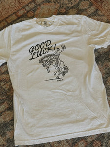 Good Luck Tee - GL ORIGINAL