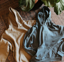 Load image into Gallery viewer, Grady Ln Luxe Branded Sweatshirt
