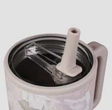 Load image into Gallery viewer, White Camo HydroJug
