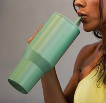 Load image into Gallery viewer, White Camo HydroJug
