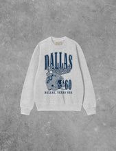 Load image into Gallery viewer, Vintage Dallas Football Sweatshirt
