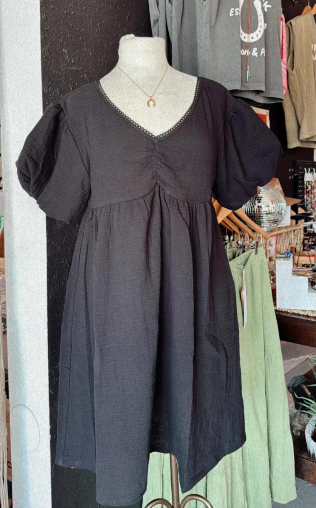 Eloise Dress