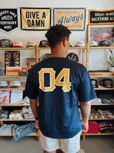 Load image into Gallery viewer, Brixton Baseball Jersey
