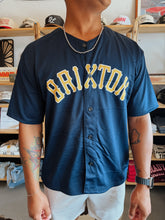 Load image into Gallery viewer, Brixton Baseball Jersey
