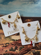 Load image into Gallery viewer, Sweet and Spicy Charm Necklace
