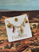 Load image into Gallery viewer, Sweet and Spicy Charm Necklace
