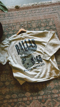 Load image into Gallery viewer, Vintage Dallas Football Sweatshirt
