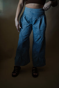 The Willow Boho Jeans