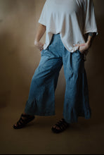 Load image into Gallery viewer, The Willow Boho Jeans
