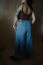 Load image into Gallery viewer, The Willow Boho Jeans
