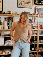 Load image into Gallery viewer, The Martini Vest
