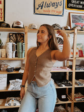 Load image into Gallery viewer, The Martini Vest
