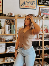 Load image into Gallery viewer, The Martini Vest
