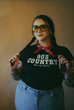 Load image into Gallery viewer, 90&#39;s Country Baby Tee - GL ORIGINAL
