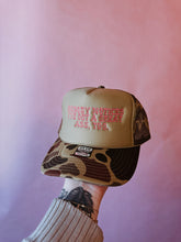 Load image into Gallery viewer, Dolly Parton Trucker Hat
