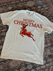 Merry Christmas Tee