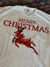 Load image into Gallery viewer, Merry Christmas Tee
