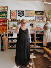 Load image into Gallery viewer, The Sunset Moon Dress
