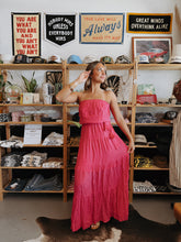 Load image into Gallery viewer, The Cloud 9 Dress
