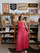 Load image into Gallery viewer, The Cloud 9 Dress
