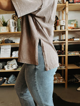 Load image into Gallery viewer, The Origami Luxe Tee
