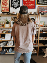 Load image into Gallery viewer, The Origami Luxe Tee
