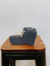 Load image into Gallery viewer, Lake Puff Corded Hat
