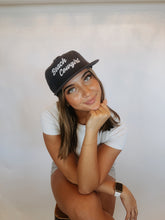 Load image into Gallery viewer, Beach Cowgirl Hat
