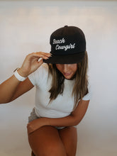 Load image into Gallery viewer, Beach Cowgirl Hat

