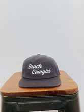 Load image into Gallery viewer, Beach Cowgirl Hat
