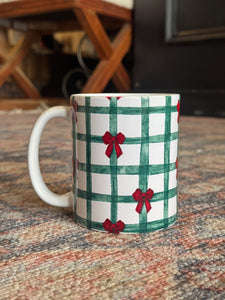 Christmas Mugs