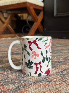 Christmas Mugs