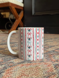 Christmas Mugs