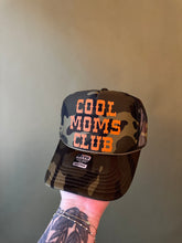 Load image into Gallery viewer, Cool Moms Club Trucker Hat
