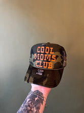 Load image into Gallery viewer, Cool Moms Club Trucker Hat
