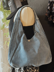 Denim Bags